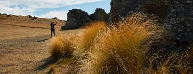 Business 5 image CREATIVE PHOTOGRAPHY WORKSHOPS - MIKE LANGFORD & JACKIE RANKEN Photography Workshops in Twizel CAN