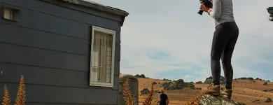 Business 6 image CREATIVE PHOTOGRAPHY WORKSHOPS - MIKE LANGFORD & JACKIE RANKEN Photography Workshops in Twizel CAN