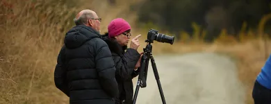 Business 7 image CREATIVE PHOTOGRAPHY WORKSHOPS - MIKE LANGFORD & JACKIE RANKEN Photography Workshops in Twizel CAN
