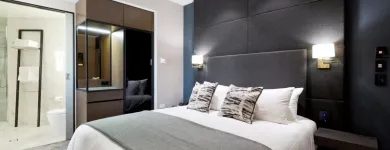 Business 2 image CROWNE PLAZA CHRISTCHURCH Wedding Venues in Christchurch CAN