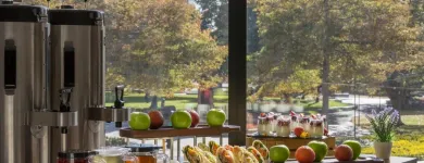 Business 4 image CROWNE PLAZA CHRISTCHURCH Wedding Venues in Christchurch CAN