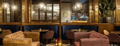 Business 22 image CROWNE PLAZA CHRISTCHURCH Wedding Venues in Christchurch CAN