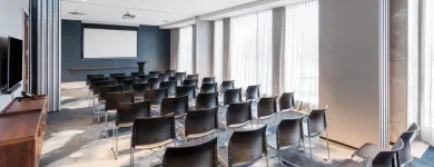 Business 26 image CROWNE PLAZA CHRISTCHURCH Wedding Venues in Christchurch CAN