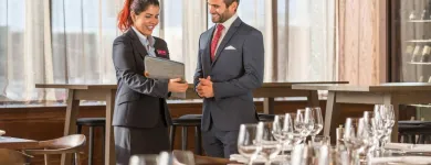 Business 39 image CROWNE PLAZA CHRISTCHURCH Wedding Venues in Christchurch CAN