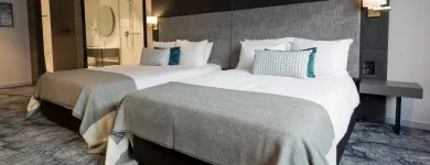 Business 49 image CROWNE PLAZA CHRISTCHURCH Wedding Venues in Christchurch CAN