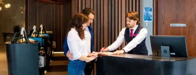 Business 50 image CROWNE PLAZA CHRISTCHURCH Wedding Venues in Christchurch CAN