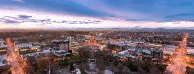 Business 51 image CROWNE PLAZA CHRISTCHURCH Wedding Venues in Christchurch CAN