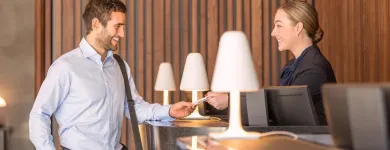 Business 53 image CROWNE PLAZA CHRISTCHURCH Wedding Venues in Christchurch CAN