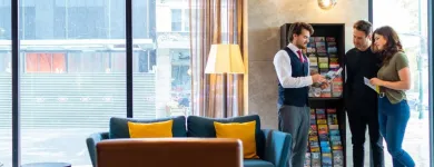 Business 55 image CROWNE PLAZA CHRISTCHURCH Wedding Venues in Christchurch CAN