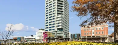 Business 57 image CROWNE PLAZA CHRISTCHURCH Wedding Venues in Christchurch CAN