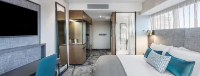 Business 59 image CROWNE PLAZA CHRISTCHURCH Wedding Venues in Christchurch CAN