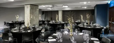 Business 60 image CROWNE PLAZA CHRISTCHURCH Wedding Venues in Christchurch CAN