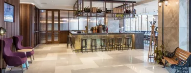 Business 61 image CROWNE PLAZA CHRISTCHURCH Wedding Venues in Christchurch CAN