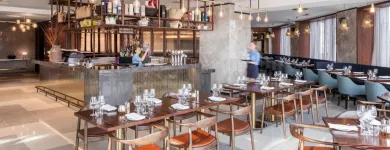 Business 62 image CROWNE PLAZA CHRISTCHURCH Wedding Venues in Christchurch CAN