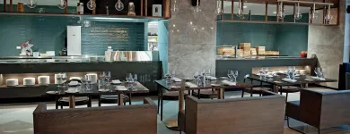 Business 65 image CROWNE PLAZA CHRISTCHURCH Wedding Venues in Christchurch CAN