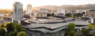 Business 66 image CROWNE PLAZA CHRISTCHURCH Wedding Venues in Christchurch CAN