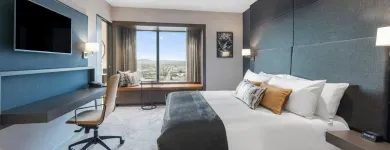 Business 67 image CROWNE PLAZA CHRISTCHURCH Wedding Venues in Christchurch CAN