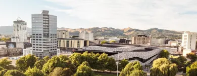 Business 68 image CROWNE PLAZA CHRISTCHURCH Wedding Venues in Christchurch CAN