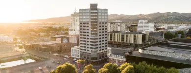 Business 70 image CROWNE PLAZA CHRISTCHURCH Wedding Venues in Christchurch CAN