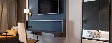 Business 72 image CROWNE PLAZA CHRISTCHURCH Wedding Venues in Christchurch CAN