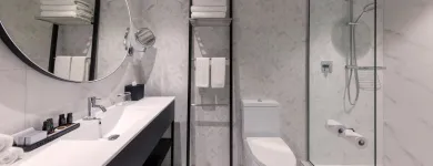 Business 74 image CROWNE PLAZA CHRISTCHURCH Wedding Venues in Christchurch CAN