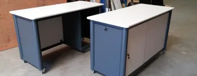 Business 1 image CUSTOMLIGHT ENGINEERING 2015 LTD Metal Spinners in Christchurch CAN