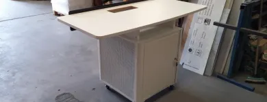 Business 2 image CUSTOMLIGHT ENGINEERING 2015 LTD Metal Spinners in Christchurch CAN