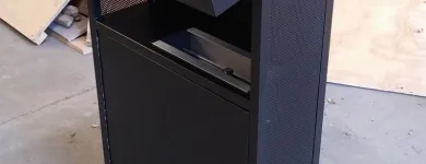 Business 3 image CUSTOMLIGHT ENGINEERING 2015 LTD Metal Spinners in Christchurch CAN