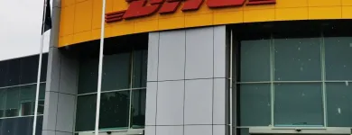 Business 2 image DHL EXPRESS SERVICEPOINT - AUCKLAND Versatile and reliable delivery options in Auckland NTL