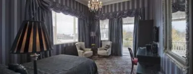 Business 2 image DISTINCTION HOTEL GROUP NEW ZEALAND Weddings in Rotorua BOP