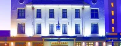 Business 4 image DISTINCTION HOTEL GROUP NEW ZEALAND Weddings in Rotorua BOP