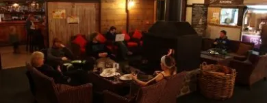 Business 10 image DISTINCTION HOTEL GROUP NEW ZEALAND Weddings in Rotorua BOP