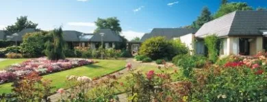 Business 11 image DISTINCTION HOTEL GROUP NEW ZEALAND Weddings in Rotorua BOP