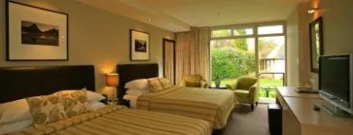 Business 14 image DISTINCTION HOTEL GROUP NEW ZEALAND Weddings in Rotorua BOP