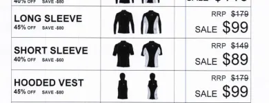 Business 1 image DIVE & SKI HQ Wetsuits in Lower Hutt WGN