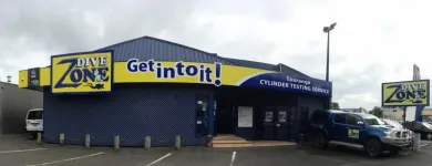 Business 1 image DIVE ZONE TAURANGA Retail Services in Tauranga BOP