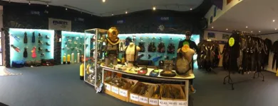 Business 2 image DIVE ZONE TAURANGA Retail Services in Tauranga BOP