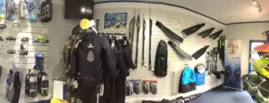 Business 4 image DIVE ZONE TAURANGA Retail Services in Tauranga BOP