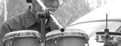 Business 1 image DRUM LESSONS AUCKLAND - PARNELL DRUM STUDIO Trinity in Auckland NTL