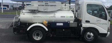 Business 2 image DYNAMIC PLUMBING WORKS Plumbing and Drainage in Wiri AUK