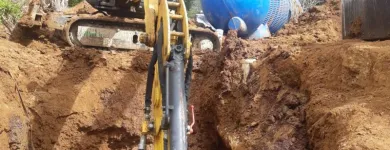 Business 5 image DYNAMIC PLUMBING WORKS Plumbing and Drainage in Wiri AUK