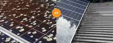 Business 2 image ECO SHINE SOLAR PANEL CLEANING - TAURANGA Solar Panels in Tauranga BOP