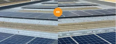 Business 3 image ECO SHINE SOLAR PANEL CLEANING - TAURANGA Solar Panels in Tauranga BOP