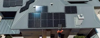 Business 5 image ECO SHINE SOLAR PANEL CLEANING - TAURANGA Solar Panels in Tauranga BOP