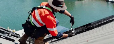 Business 6 image ECO SHINE SOLAR PANEL CLEANING - TAURANGA Solar Panels in Tauranga BOP