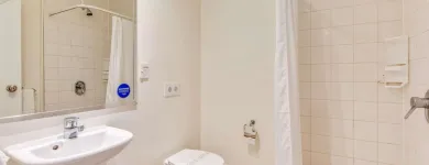 Business 7 image ECONO LODGE CITY CENTRAL Hotel in Auckland NTL