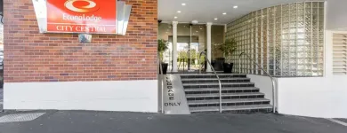 Business 22 image ECONO LODGE CITY CENTRAL Hotel in Auckland NTL