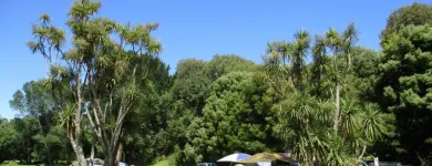 Business 2 image EL RANCHO Holiday Parks & Camping Grounds in Kapiti WGN