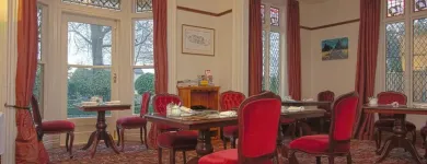 Business 1 image ELIZA'S MANOR BOUTIQUE HOTEL Luxury Accommodation in Christchurch CAN
