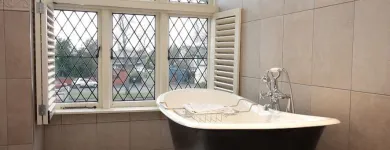 Business 3 image ELIZA'S MANOR BOUTIQUE HOTEL Luxury Accommodation in Christchurch CAN